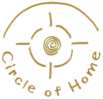 Circle of Home Logo